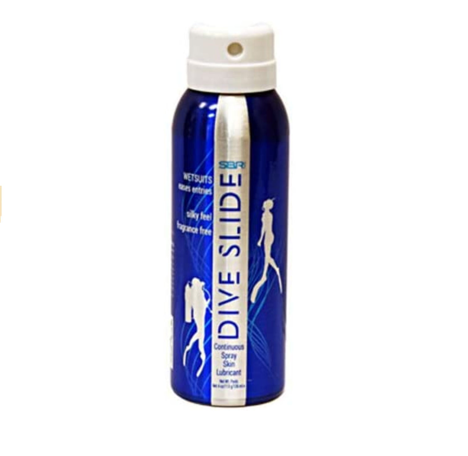 Dive slide wetsuit lubricant Trislide Scott's Scuba Service